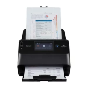 SCANNER DE DOCUMENT CANON IMAGE FORMULA DR-S150 / COULEUR