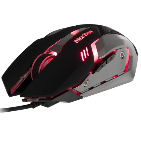 SOURIS MEETION USB M915