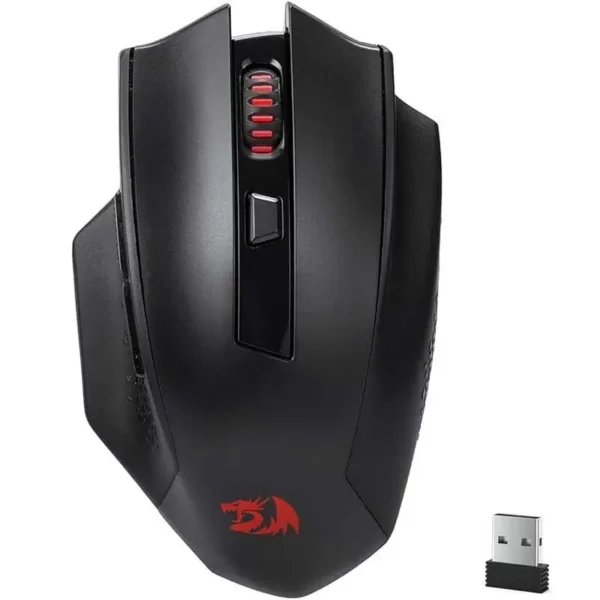 SOURIS GAMER REDRAGON WOKI M994 BLUETOOTH SANS FIL / NOIR