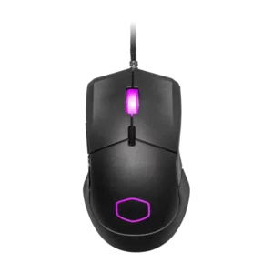 SOURIS GAMING FILAIRE COOLER MASTER MM310 RGB / NOIR