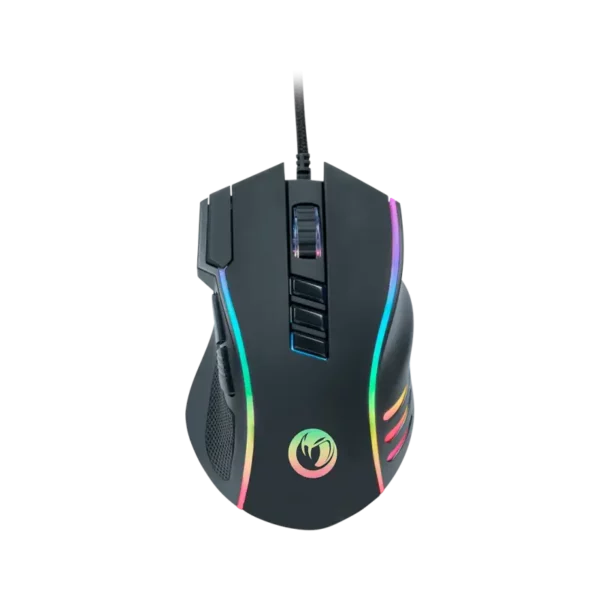 SOURIS GAMING FILAIRE GM-420