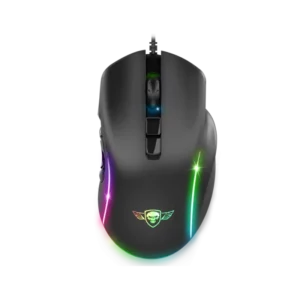 SOURIS GAMING FILAIRE SPIRIT OF GAMER ELITE-M30 / NOIR