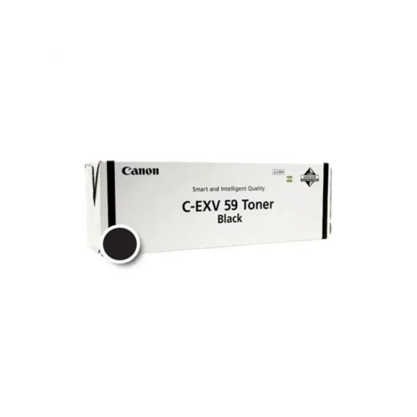 TONER ORIGINALE LASER CANON CRG 069 C / CYAN / 1900 PAGES