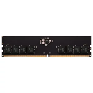 BARETTE MÉMOIRE TEAMGROUP ELITE DIMM DDR5 / 8 GO / 5600 MHZ
