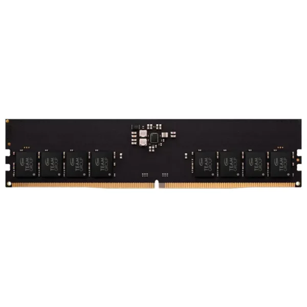 BARETTE MÉMOIRE TEAMGROUP ELITE DIMM DDR5 / 8 GO / 5600 MHZ