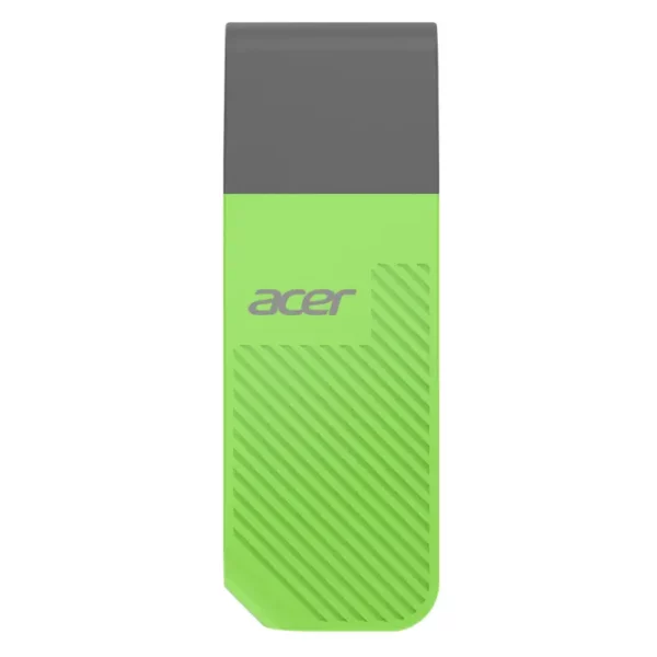 CLÉ USB 3.2 ACER UP300 / 64 GO / VERT