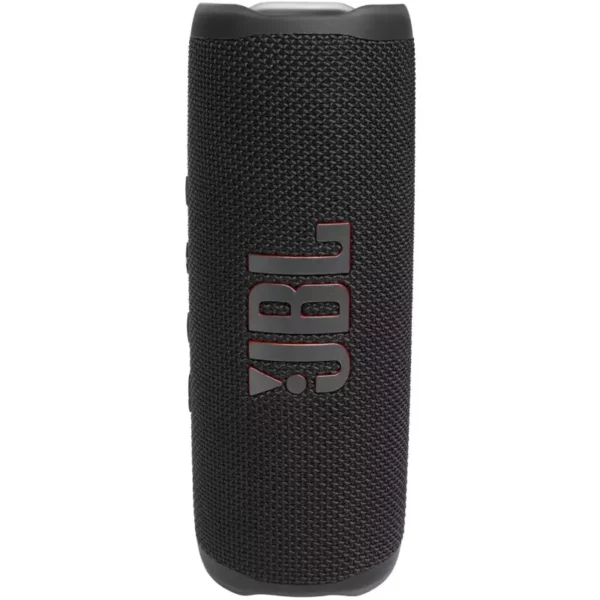 ENCEINTE PORTABLE BLUETOOTH JBL FLIP 6 NOIR