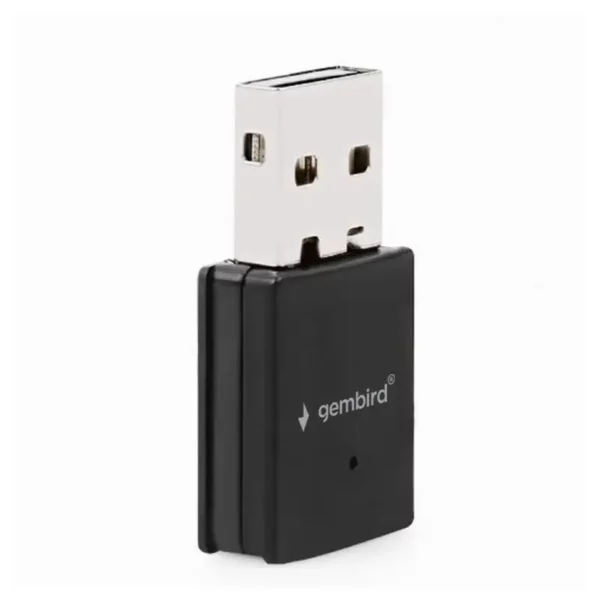 ADAPTATEUR GEMBIRD MINI-USB SANS FIL 300MBPS