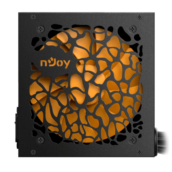 BOÎTE D'ALIMENTATION NJOY SYNERGY 400 WATTS 80PLUS