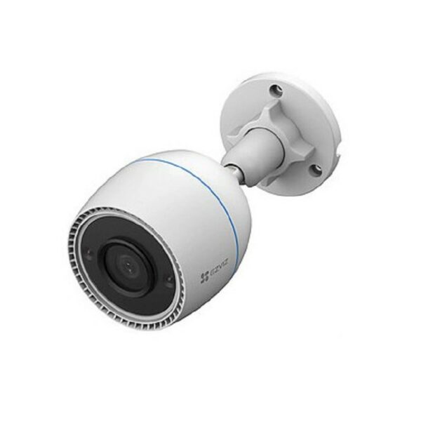 CAMÉRA DE SURVEILLANCE EXTERNE C3TN / WIFI / FULL HD 1080P