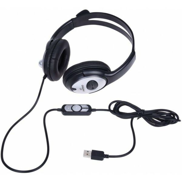 CASQUE MICRO USB OVLENG Q2