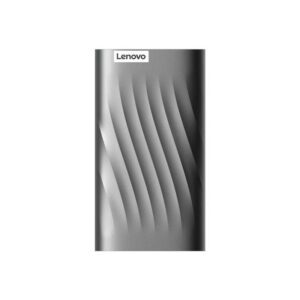 DISQUE SSD EXTERNE LENOVO PS6 / 2TB SSD / GRIS