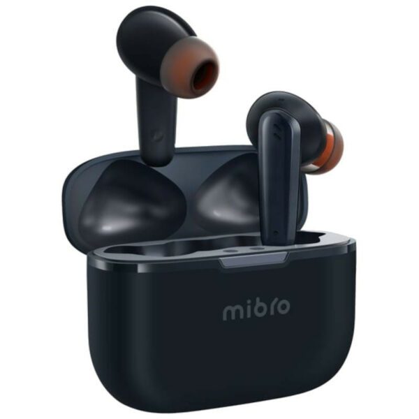 ÉCOUTEURS SANS FIL XIAOMI MIBRO EARBUDS AC1 / BLEU FONCÉ