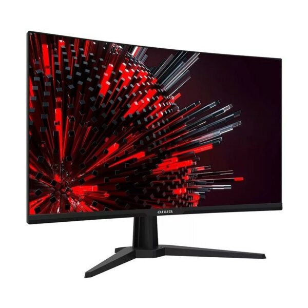 ECRAN AIWA 29.9" FULL HD / 165 HZ / CURVED