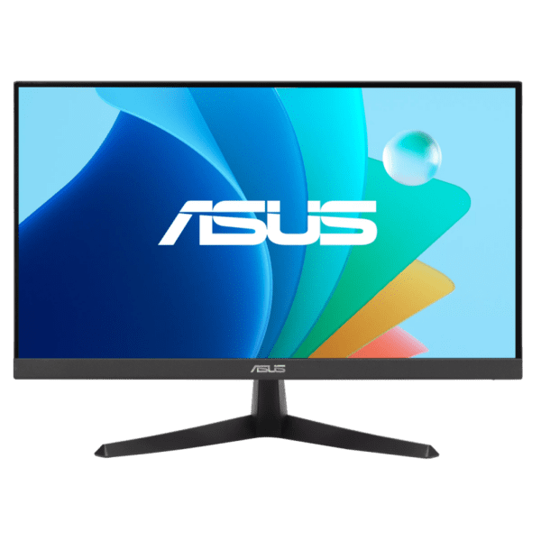 ÉCRAN GAMING ASUS VY229HF 22" FULL HD IPS / 100 HZ / NOIR