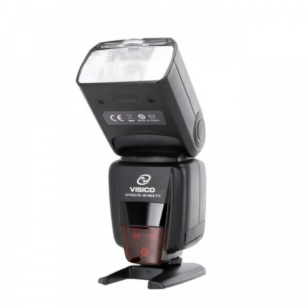 FLASH SPEEDLITE VS-765 CANON