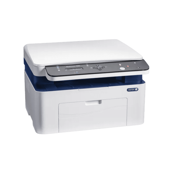 IMPRIMANTE MULTIFUNCTION MONOCHROME A4 LASER PRINTER XEROX WORKCENTRE 3025NI