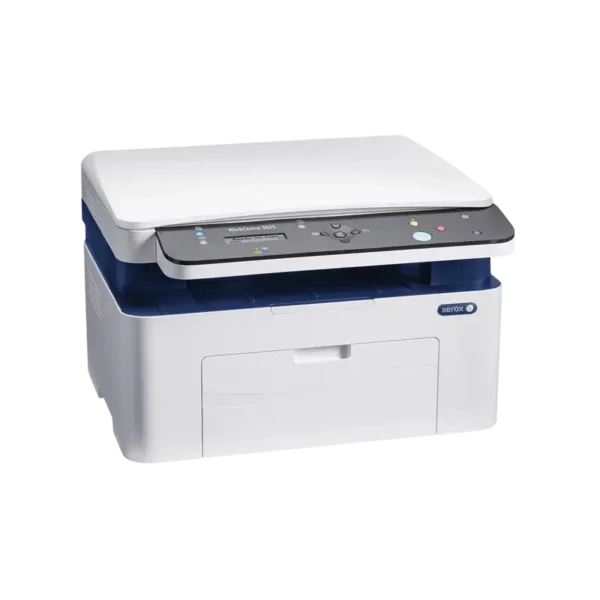 IMPRIMANTE MULTIFUNCTION MONOCHROME A4 LASER PRINTER XEROX WC3025 VB-I