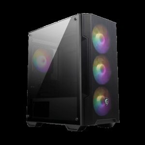 Pc de Bureau Gamer BLADE / i5-11400F / RTX 3050 8G / 16 Go