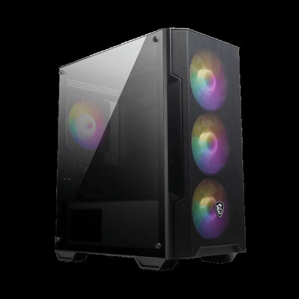 Pc de Bureau Gamer BLADE / i7-10700 / RTX 3050 8G / 32 Go