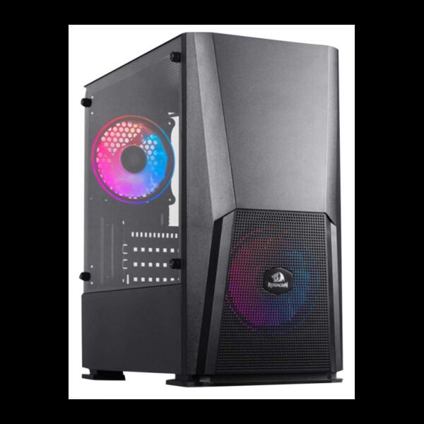 Pc de Bureau Gamer ELITE / i5-10400F / RX 580 8G / 16 Go