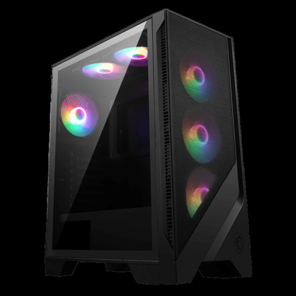 Pc de Bureau Gamer ELITE / i5-13400F / RTX 4070 12G / 32 Go