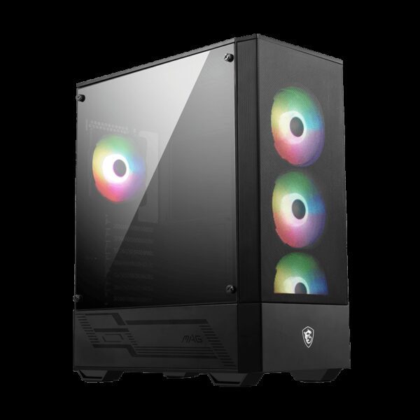 Pc de Bureau Gamer ELITE / i9-14900KF / RTX 4070 Ti GAMING X SLIM WHITE 12G / 32 Go DDR5