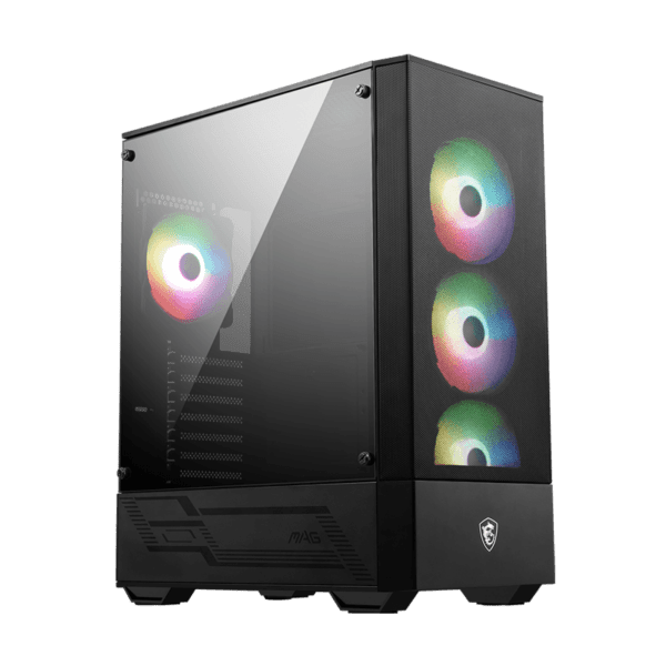 PC DE BUREAU GAMER ELITE / RYZEN 7 5700X / RTX 3060 12G / 32 GO