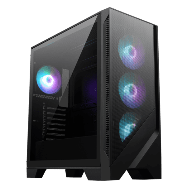 PC DE BUREAU GAMER ELITE / RYZEN 7 7800X3D / RTX 4080 SUPER 16G / 32 GO DDR5