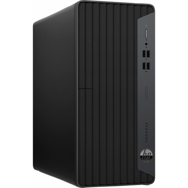 Pc de Bureau HP ProDesk 400 G7 MT / i7 10è Gén / 8 Go / Windows 11