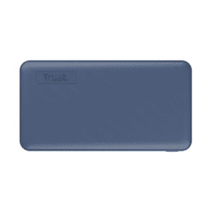 POWER BANK TRUST ECO/ 10000MAH / BLEU