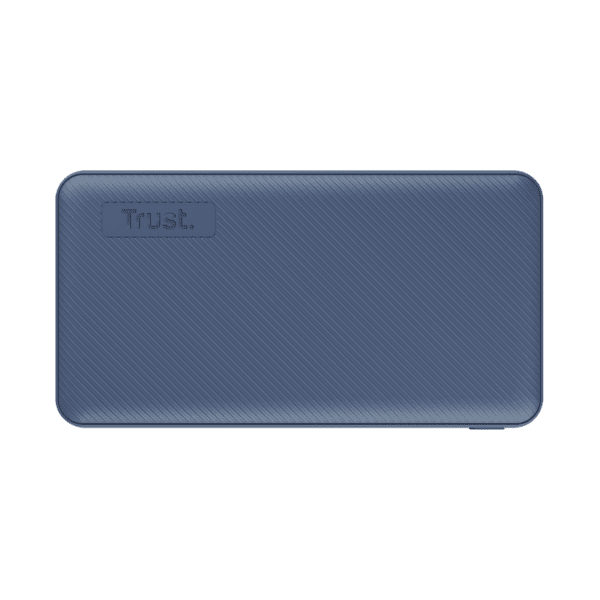 POWER BANK TRUST ECO/ 10000MAH / BLEU