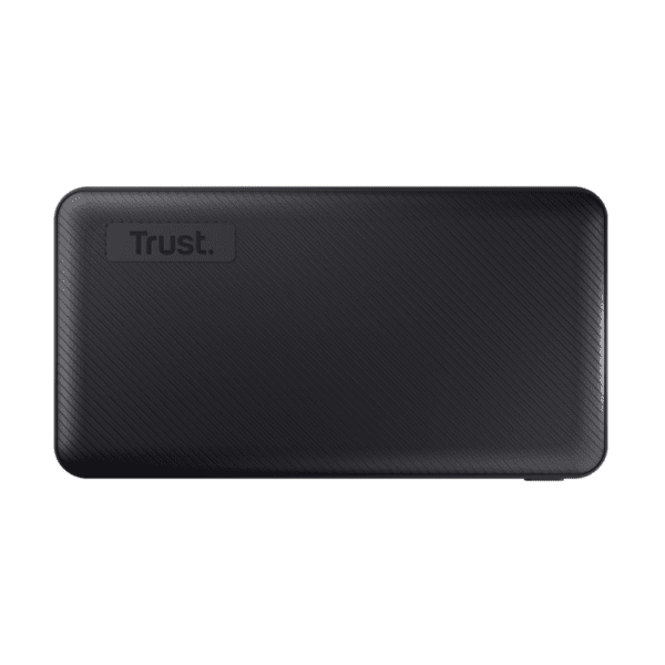 POWER BANK TRUST ECO/ 10000MAH / NOIR