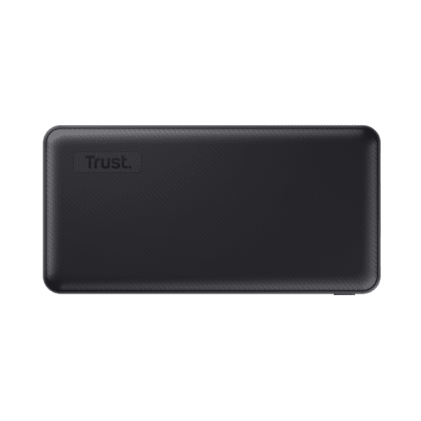 POWER BANK TRUST PRIMO ECO/ 20000MAH / NOIR