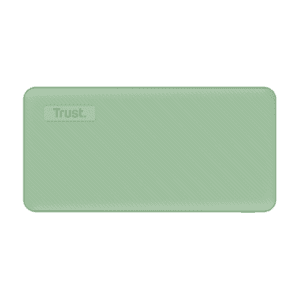 POWER BANK TRUST PRIMO ECO/ 20000MAH / VERT