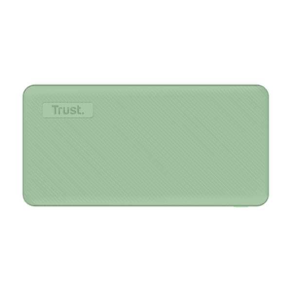 POWER BANK TRUST PRIMO ECO/ 20000MAH / VERT