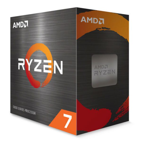 PROCESSEUR AMD RYZEN 7 5700G MPK