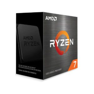 PROCESSEUR AMD RYZEN 7 5800X TRAY