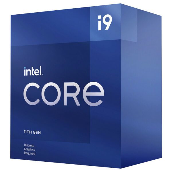 PROCESSEUR INTEL CORE I9-11900F