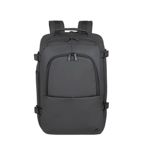 SAC À DOS POUR PC PORTABLE 17.3" RIVACASE 8465 / NOIR