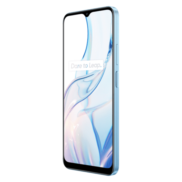 SMARTPHONE REALME C30S / 3 GO / 64 GO / BLUE