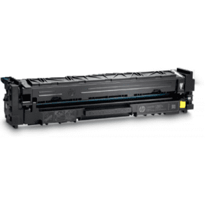 TONER ADAPTABLE HP 207A- W2212A - AVEC PUCE / YELLOW