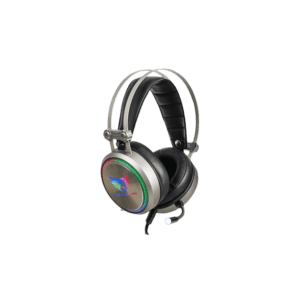 CASQUE MICRO GAMING STAR WAVE GH1017 RGB / NOIR