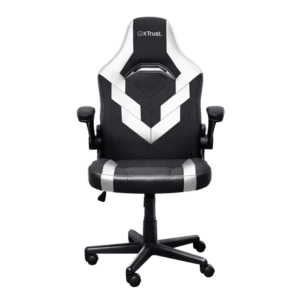 CHAISE GAMING TRUST GXT703R RIYE / NOIR & BLANC