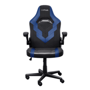 CHAISE GAMING TRUST GXT703R RIYE / NOIR & BLEU