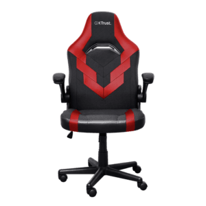 CHAISE GAMING TRUST GXT703R RIYE / NOIR & ROUGE