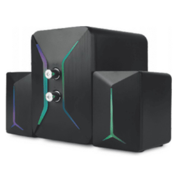 HAUT PARLEUR BLUETOOTH STAR WAVE N-171 RAINBOW / NOIR