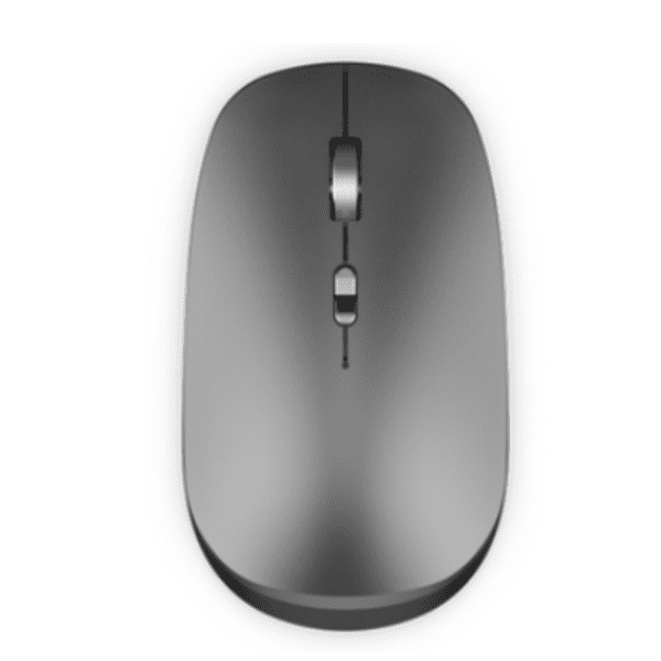 SOURIS GAMING SANS FIL STAR WAVE WM1078 / NOIR